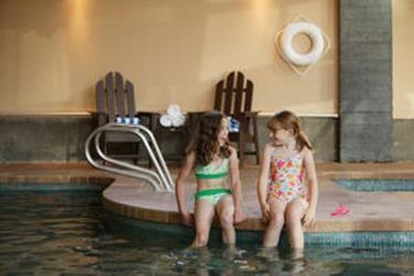 Surfsand Resort (Cannon Beach)